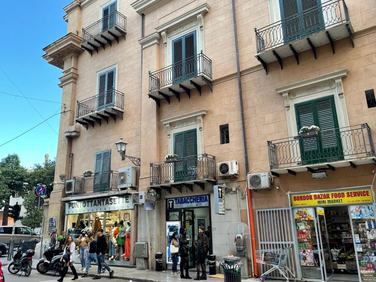 Pensión Casa Vittoria