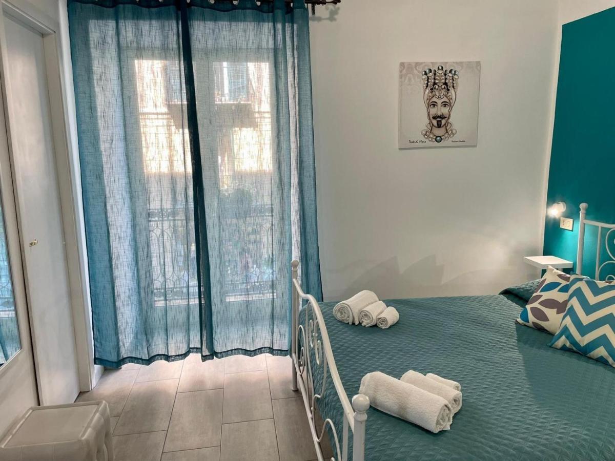 Pensión Casa Vittoria *