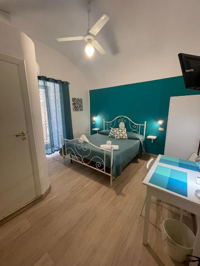 Casa Vittoria Pensión Palermo