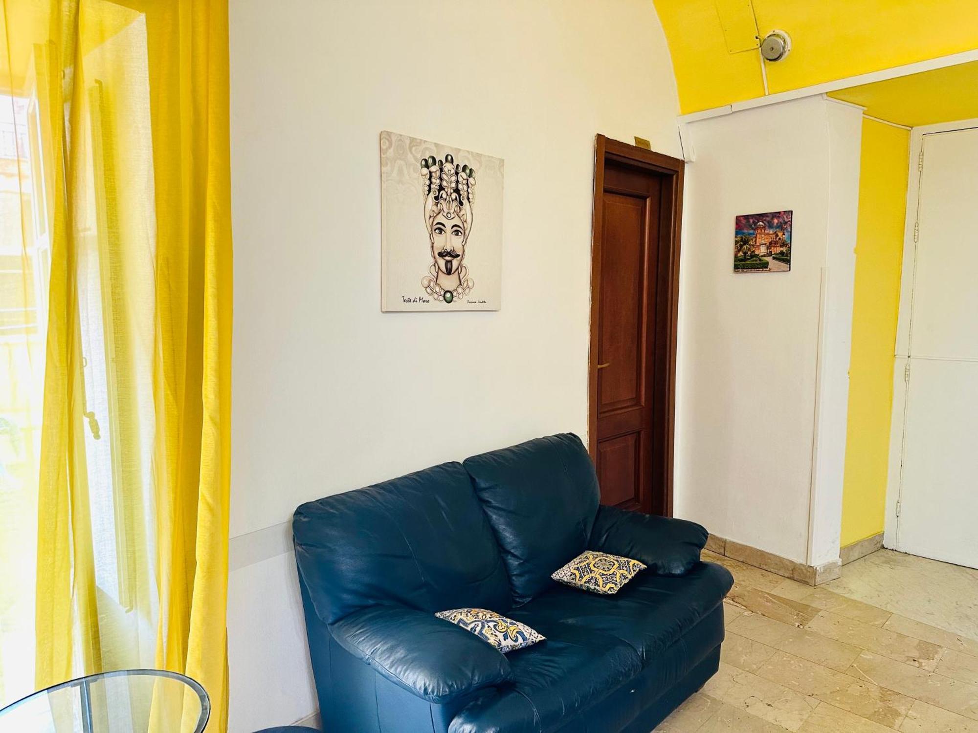 Pensión Casa Vittoria