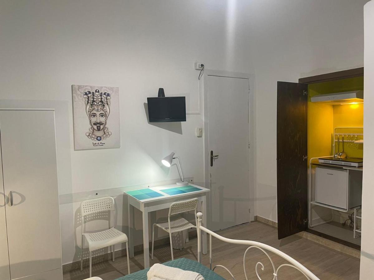 Casa Vittoria Casa de hóspedes *