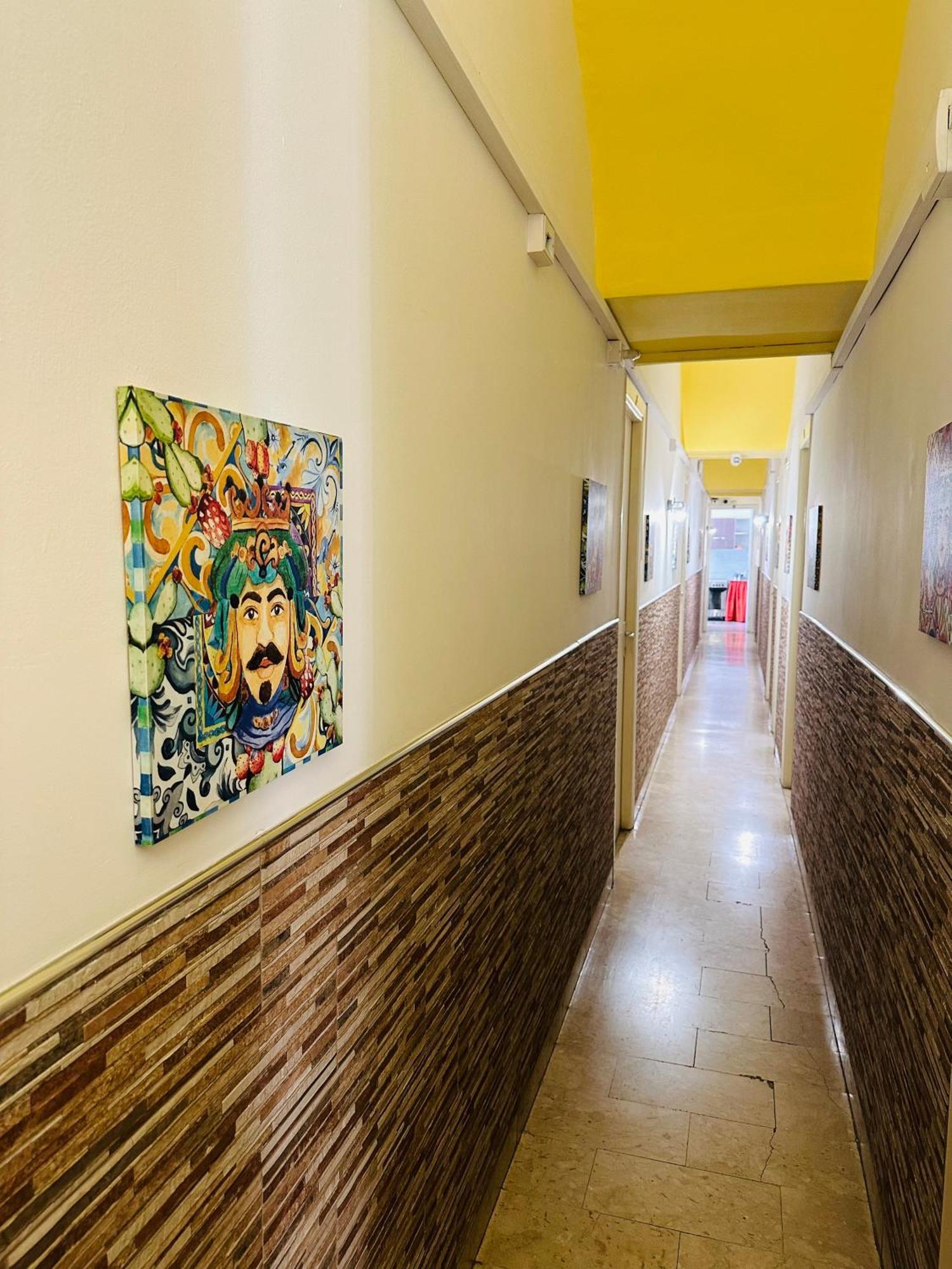 Casa Vittoria Casa de hóspedes *