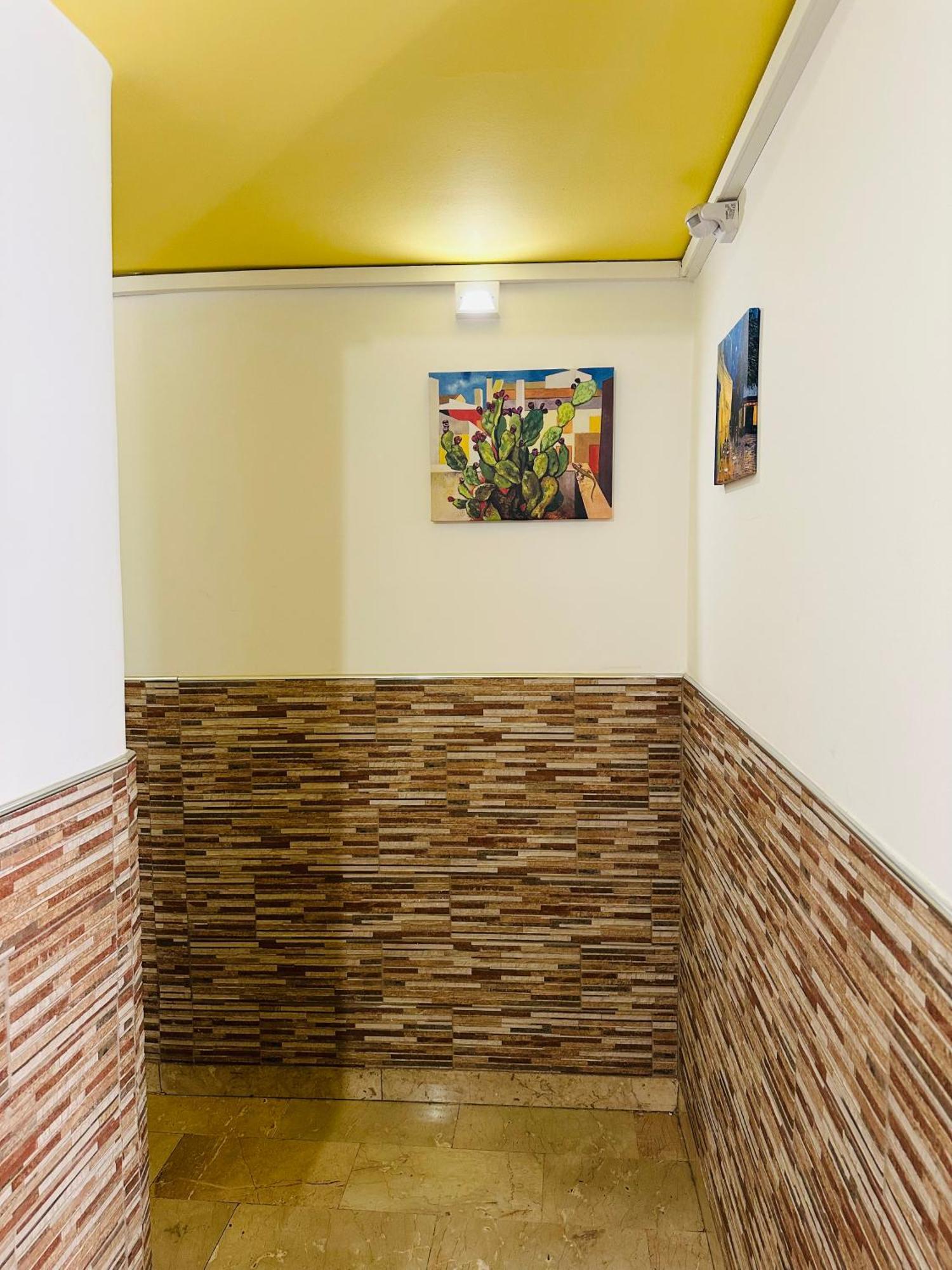 Casa de hóspedes Casa Vittoria *