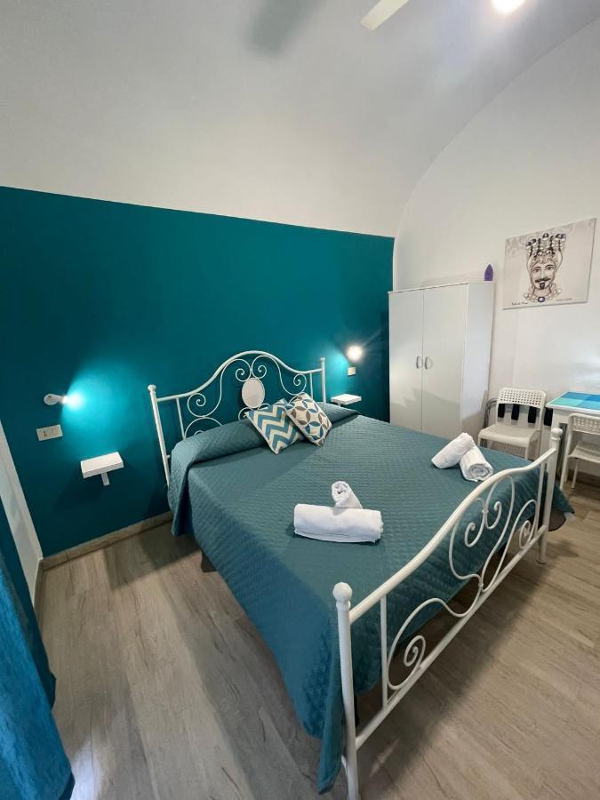 Casa Vittoria Guest house *